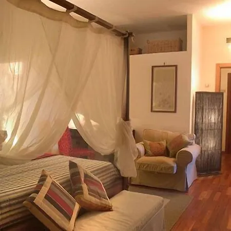 Kings Hotel Centola