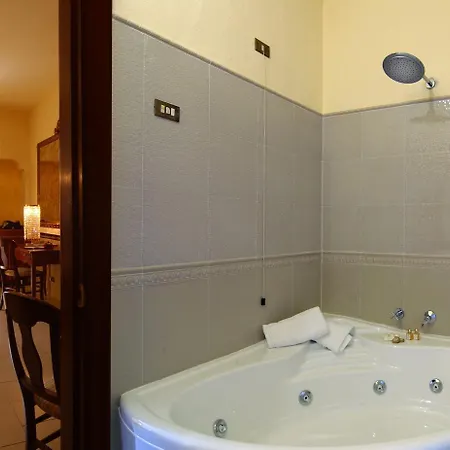 Hotel Kings Centola