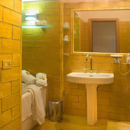 Hotel Kings Centola