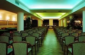 Hotel Kings Centola