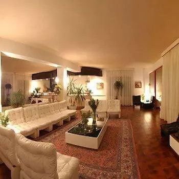 Hotel Kings Centola