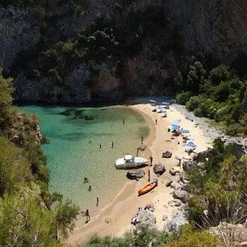 Kings 4* Centola