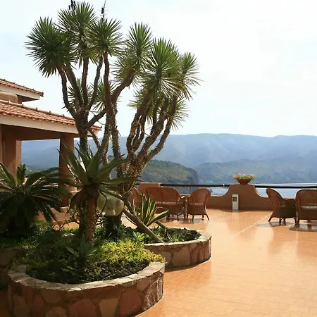 Hotel Kings Centola